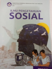 Ilmu Pengetahuan Sosial untuk Kelas VIII