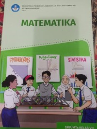 Matematika SMP/MTs Kelas VIII