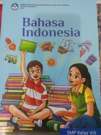 Bahasa Indonesia SMP Kelas VIII