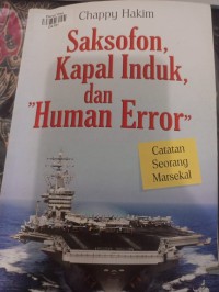 Saksofon, Kapal, Induk, dan 