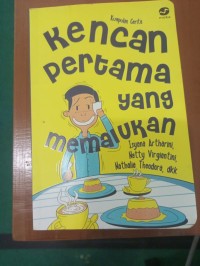 Kencan Pertama yang memalukan