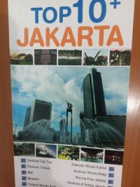 Top 10+ Jakarta