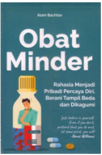 Obat Minder