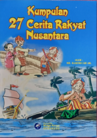 Kumpulan 27 Cerita Rakyat Nusantara