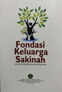 Fondasi Keluarga Sakinah