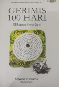 Gerimis 100 Hari: 100 Inspirasi Harian Digital
