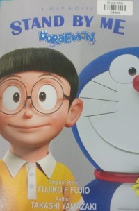 Stand By Me Doraemon