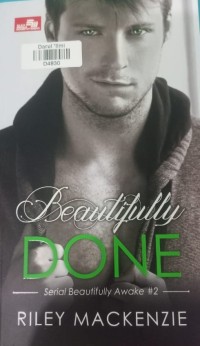 Beautifully Done: Serial Beautifully Awake 2