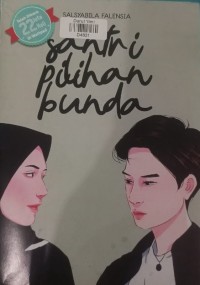 Santri Pilihan Bunda