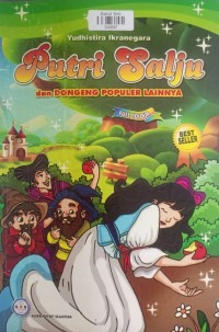 Putri Salju dan Dongeng Populer Lainnya